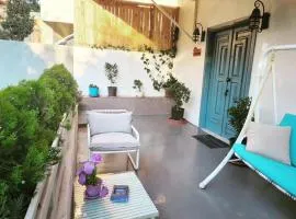 Z House Jbeil