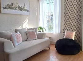 Hermoso departamento cómodo