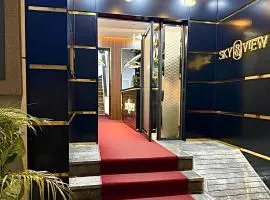 Sky View by Luxurious Holidays