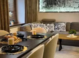 Apartament City Break 2, promenada, przy jeziorze