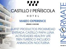 Hotel & Spa Castillo de Peñíscola 4* Sup