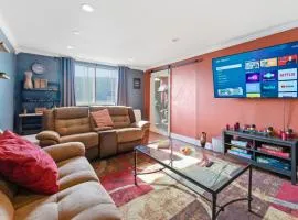 FIFA 2BR Stay-WFH · Mercedes-Benz Stadium 10 min