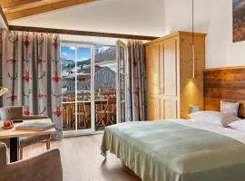 Hotel Bergsonne Allgäu