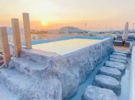 Alenor City Hotel