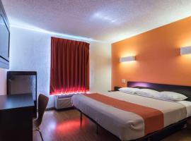 Motel 6-Arkadelphia, AR，位于阿卡德尔菲亚的酒店