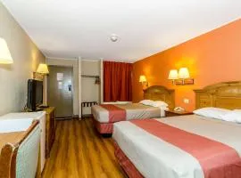 特拉华州纽瓦克6号汽车旅馆