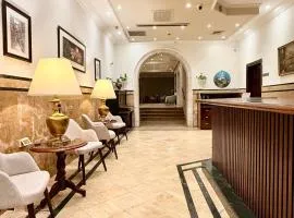 Christmas Hotel - Jerusalem