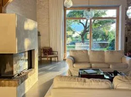 Converted Barn With A View In The Uckermark