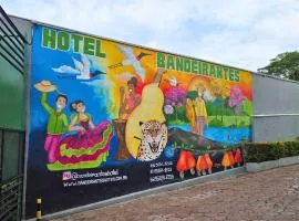 Bandeirantes Hotel