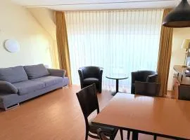 Boddenhof Apartment 54 - Balkon, Parkplatz, ruhig