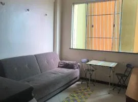 Apartamento no Solar da Tatiana