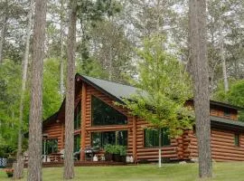 Private Lodge - Exclusive Owners Edition - Parking - Fast Wi-Fi CB15