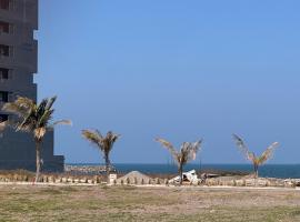 Casa Vacacional Zona Riviera Veracruzana，位于Conchal的酒店