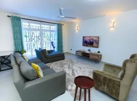 Ntate Homes, Nyali Near the Beach