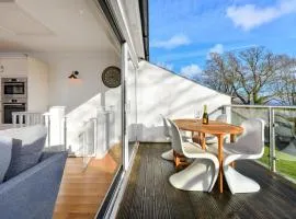 2 Bed in Llanbedrog oc-glynma