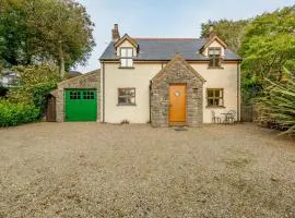 3 Bed in Manorbier oc-pw270a