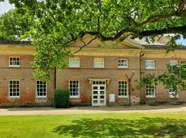 3 Bed in Wymondham oc-t30596