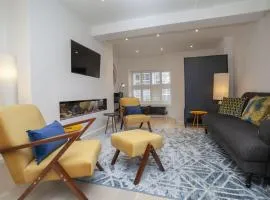 2 Bed in Bath oc-bhr8