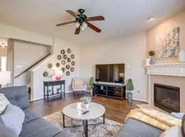 Pet-Friendly Tomball Home about 8 Mi to Burroughs Park