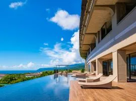 伊东高原龟之井酒店(Kamenoi Hotel Izukogen)