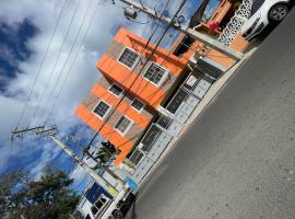 Bohio rd，位于圣多明各的酒店