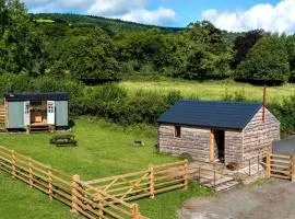 1 Bed in Talybont-on-Usk oc-a29348