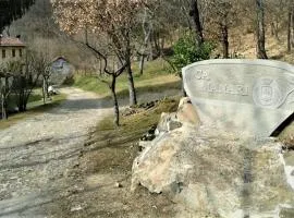 Il BORGO DEL VENTASSO