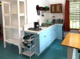 Ojochal, Costa Rica artist owned property