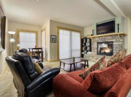 Kirkwood Mountain Resort by Vail Resorts，位于柯克伍德的酒店