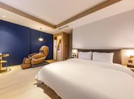 하운드호텔 동촌유원지