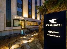 Daegu Hound Hotel Dongchon Amusement Park