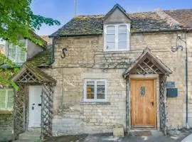 2 Bed in Winchcombe oc-t32023