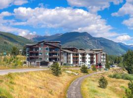 Lakeside Village by Vail Resorts，位于基斯通的酒店