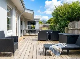 Awesome Home In Thyborøn With Wifi