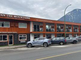 Inn The Mountains, an Ascend Collection Hotel，位于霍普的酒店