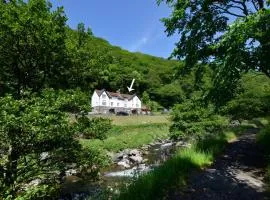 4 Bed in Lynmouth oc-marins