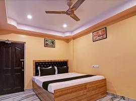 Collection O Mahal，位于加尔各答的酒店