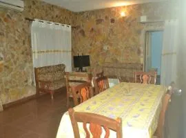 Résidence cosy proche chûtes de la Lobe