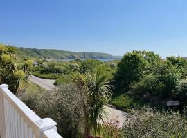 3 Bed in Freshwater East oc-t31935，位于Stackpole的酒店