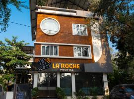 La Roche Poshtel，位于安君纳的青旅