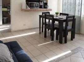 Private apartment La Paz baja