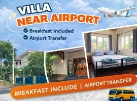 88 Ehome Noibai Airport