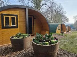 1 Bed in Pantygelli oc-o30150