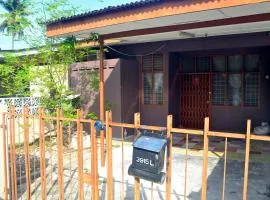 Homestay Kota Bharu, Telipot