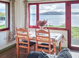 1 Bed in Reef oc-r30134，位于Uig的酒店