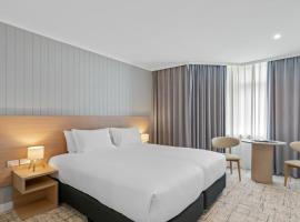 Silkari Mirage at Newport，位于纽波特的酒店