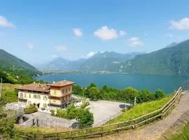 Gorgeous Apartment In Ponte Caffaro With Wifi