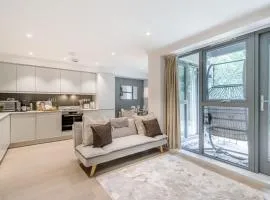 1 Bed in Backbarrow oc-s32477