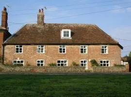 4 Bed in Orford oc-obh2