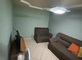 apartamento vista para rua
